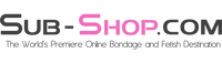 Sub-Shop Bondage and Fetish Superstore
