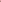 Blindfold 3432A Hot Pink Leather Wide Blindfold Strap