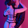 3 Things You Will Need to Get Your Lover into Bondage