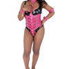 Beginner’s Guide to Dressing up with a Corset