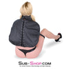 The Straitjacket as a Bondage Tool