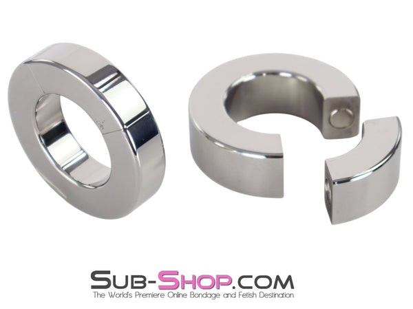 0263M  TitanGrip Heavy-Duty Magnetic Ball Stretcher