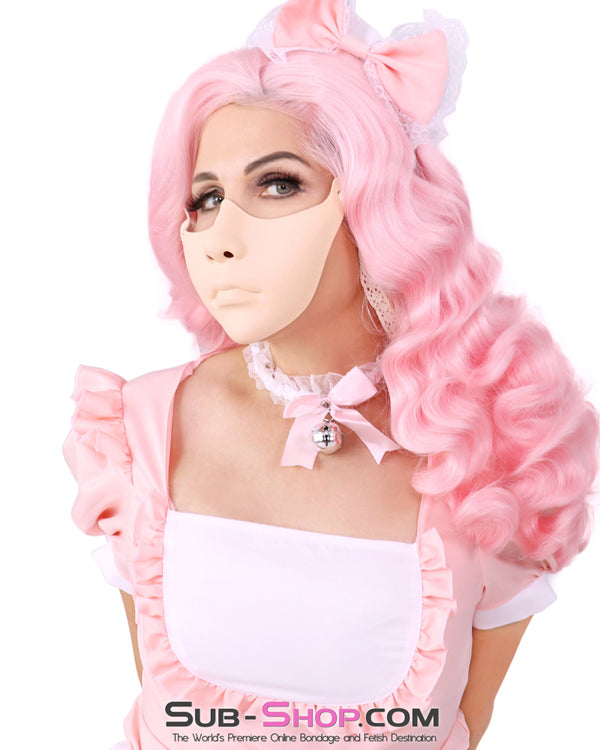 0318AE  Pretty Persona Feminization Face Mask