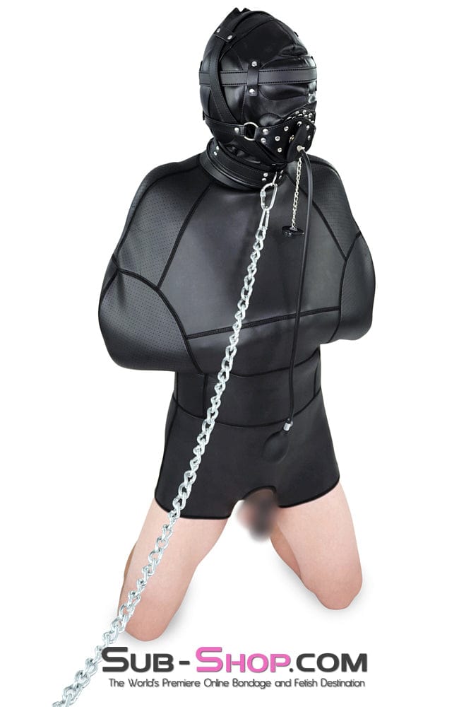 0403DL      Butterfly Straightjacket Straitjacket   , Sub-Shop.com Bondage and Fetish Superstore