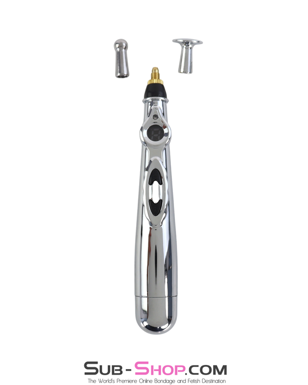 0561M  ElectroTease E-Stim Mini Wand