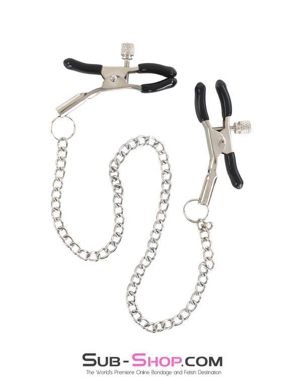 0689HS-CB      Wicked Adjustable Cock and Ball Clamps