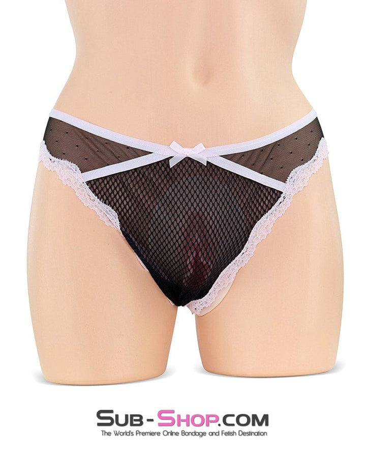 0831DL Realistic Silicone Feminizing Prosthetic Sissy or Crossdresser Vagina Sissy , Sub-Shop.com Bondage and Fetish Superstore