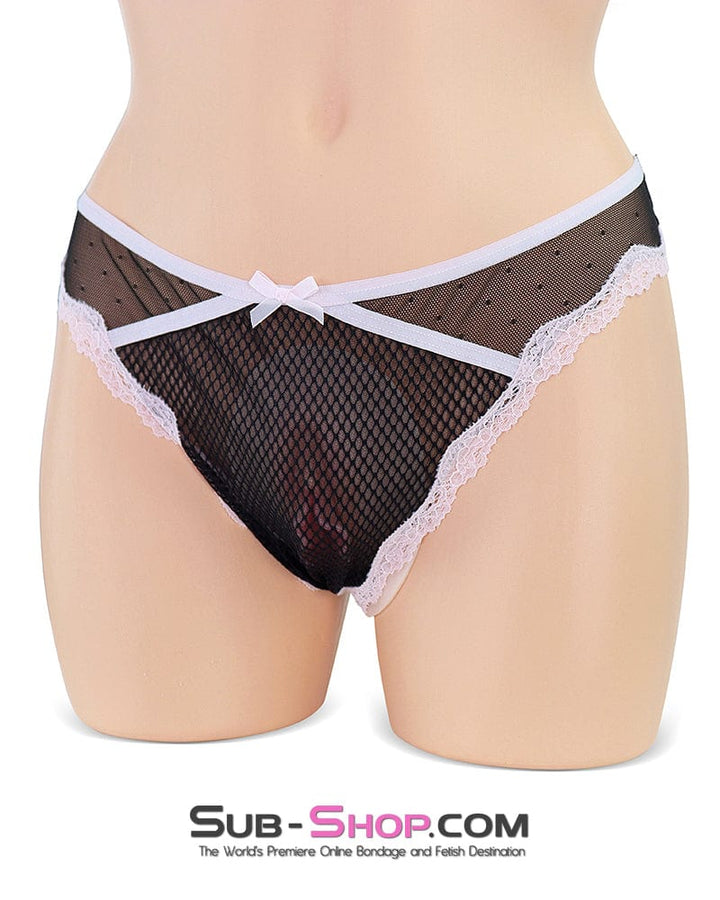 0831DL Realistic Silicone Feminizing Prosthetic Sissy or Crossdresser Vagina Sissy , Sub-Shop.com Bondage and Fetish Superstore