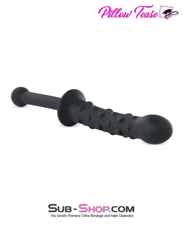 1446M Hot Rod Anal Dildo Stick Prostate Stimulator , Sub-Shop.com Bondage and Fetish Superstore