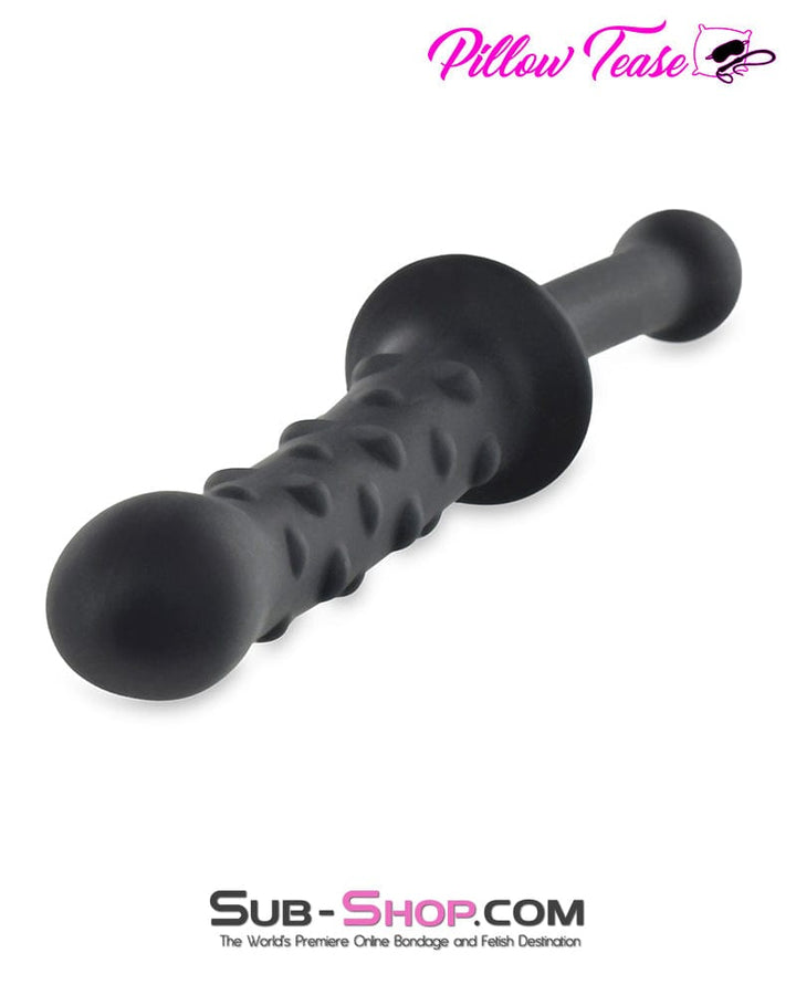 1446M Hot Rod Anal Dildo Stick Prostate Stimulator , Sub-Shop.com Bondage and Fetish Superstore