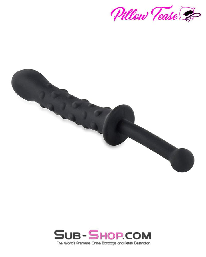1446M Hot Rod Anal Dildo Stick Prostate Stimulator , Sub-Shop.com Bondage and Fetish Superstore