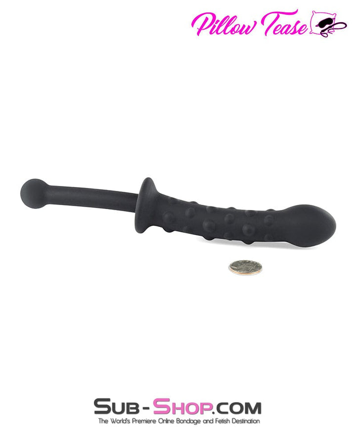 1446M Hot Rod Anal Dildo Stick Prostate Stimulator , Sub-Shop.com Bondage and Fetish Superstore