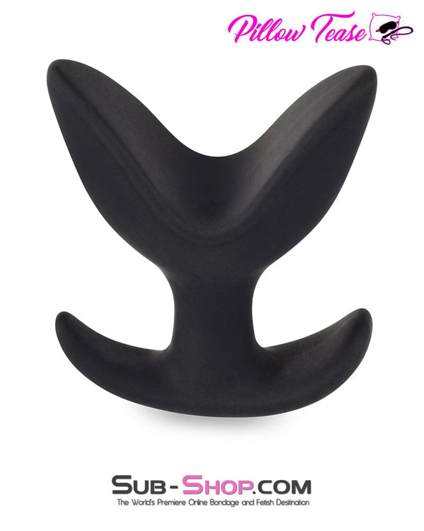1600M Self Expanding Anal Training Plug - MEGA Deal Black Friday Blowout , Sub-Shop.com Bondage and Fetish Superstore
