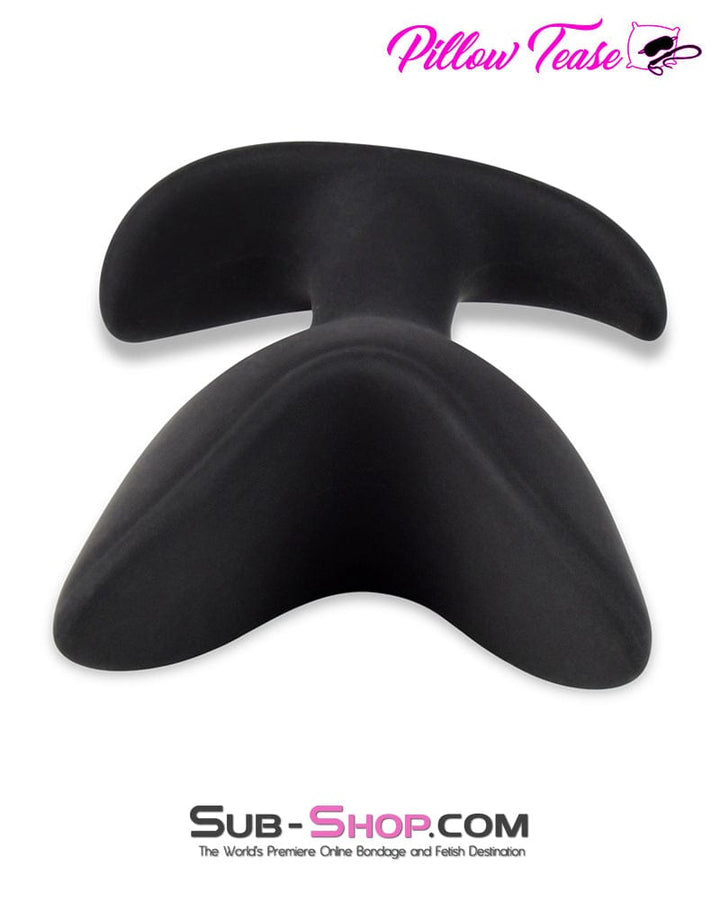1600M Self Expanding Anal Training Plug - MEGA Deal Black Friday Blowout , Sub-Shop.com Bondage and Fetish Superstore