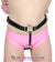 1746DL-SIS      Buckling Butt Plug Harness with Cock Ring Sissy   , Sub-Shop.com Bondage and Fetish Superstore