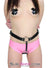 1746DL-SIS      Buckling Butt Plug Harness with Cock Ring Sissy   , Sub-Shop.com Bondage and Fetish Superstore