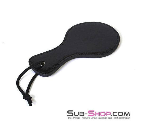 1840LT      Black Back Pocket Mini Pocket Paddler