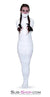 5740A-SIS      1,000 ft. Erotic Sissy Bondage Fantasy Wrap, White Sissy   , Sub-Shop.com Bondage and Fetish Superstore