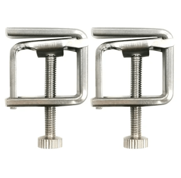 6777DL     Pressing Matter Flat Nipple Clamps - MEGA Deal Black Friday Blowout   , Sub-Shop.com Bondage and Fetish Superstore