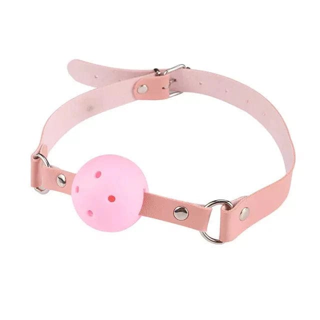 7945DL      Captured Damsel Pink 8 Pc Bondage Fantasy Kit - MEGA Deal MEGA Deal   , Sub-Shop.com Bondage and Fetish Superstore