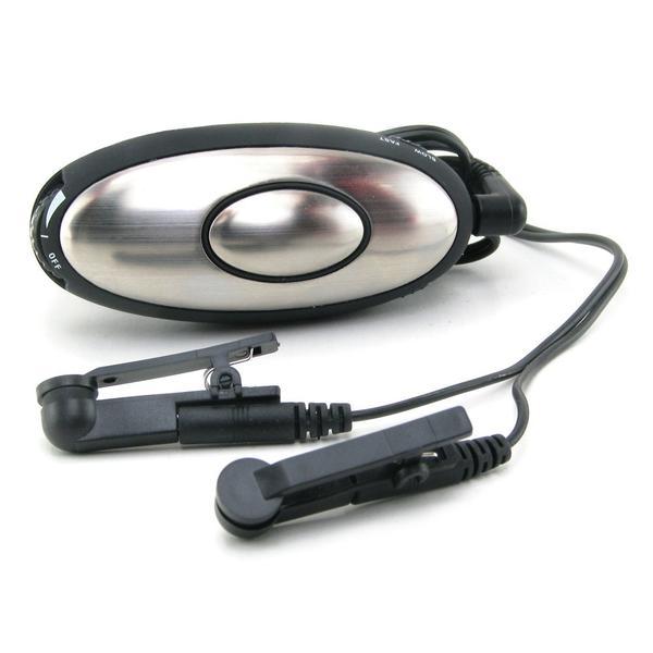 0866P      Electro-Stimulation Shock Therapy Nipple Clamps with Mini Power Unit Nipple Clamp   , Sub-Shop.com Bondage and Fetish Superstore