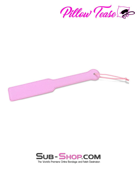 9929DL      Princess Pink Slapper Paddle - MEGA Deal MEGA Deal   , Sub-Shop.com Bondage and Fetish Superstore