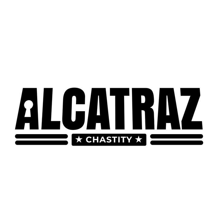 0412M      High Security Locking Stainless Steel Chastity Cage by Alcatraz Chastity Chastity   , Sub-Shop.com Bondage and Fetish Superstore