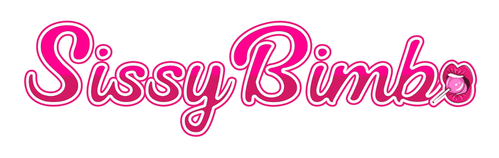 0524RS-SIS Large Sissy Bitch Boi Locking Sissy Slave Pink Silicone Breather Ball Gag by Sissy Bimbo Sissy , Sub-Shop.com Bondage and Fetish Superstore