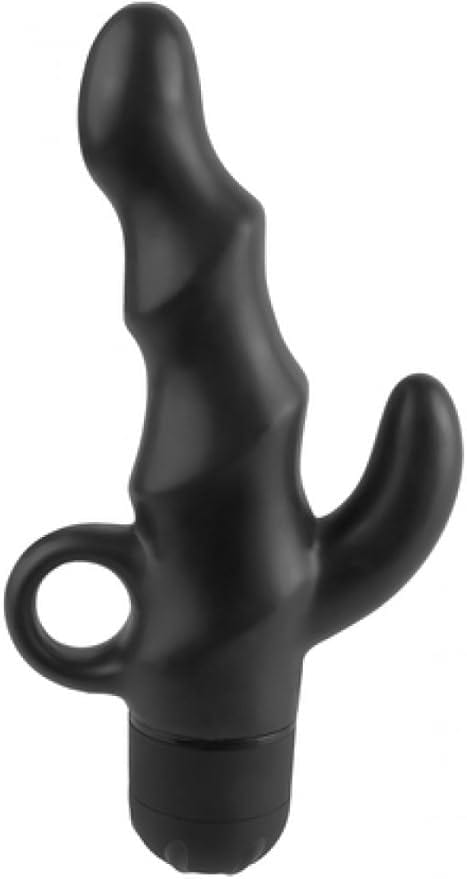 Anal Toys 9935P  Anal Fantasy Vibrating P-Spot Spiral
