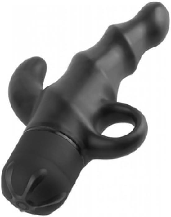 Anal Toys 9935P  Anal Fantasy Vibrating P-Spot Spiral