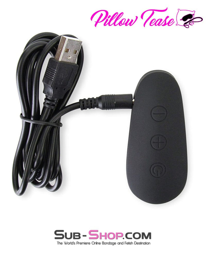 Butt Plug 7038M      12 Function Rechargeable Waterproof Remote Royal Pleasure Anal Pleasures Plug