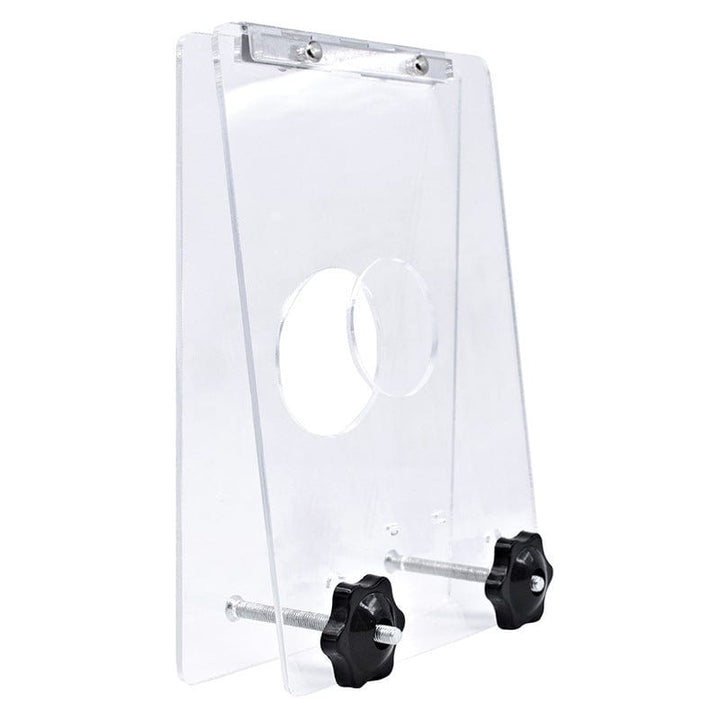 Cock Cage 0529M  Ball Crusher Clear View Adjustable CBT Board