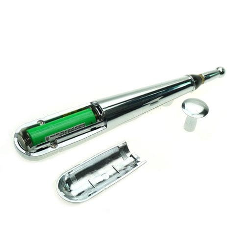 Electro-Stim 0561M  ElectroTease E-Stim Mini Wand