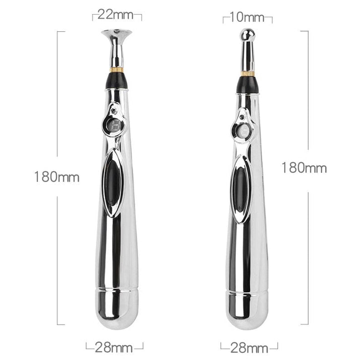 Electro-Stim 0561M  ElectroTease E-Stim Mini Wand