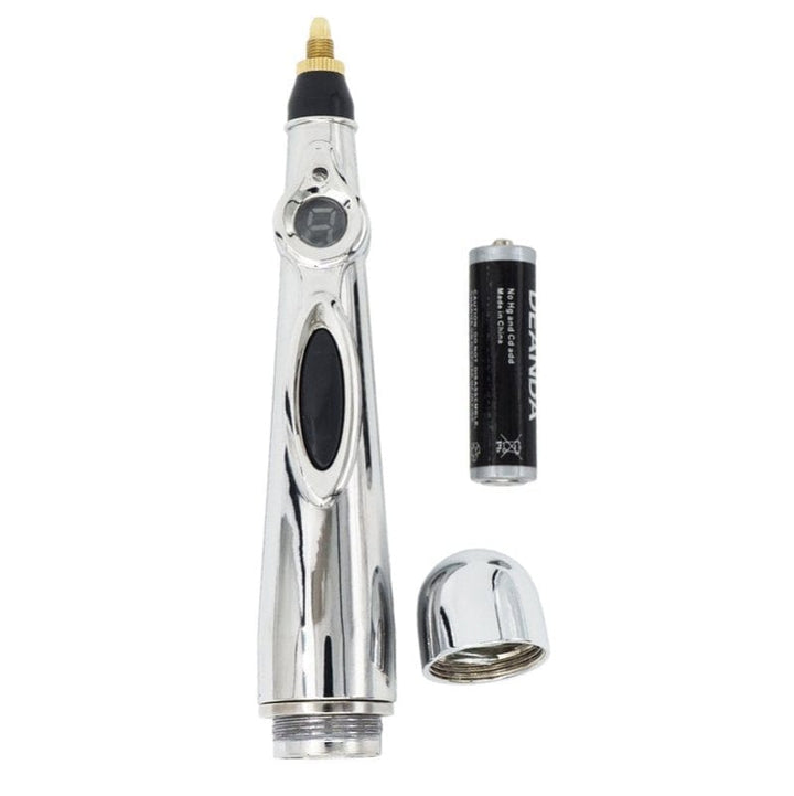 Electro-Stim 0561M  ElectroTease E-Stim Mini Wand