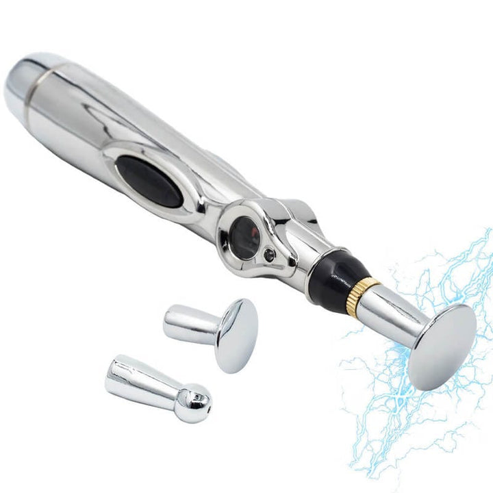 Electro-Stim 0561M  ElectroTease E-Stim Mini Wand