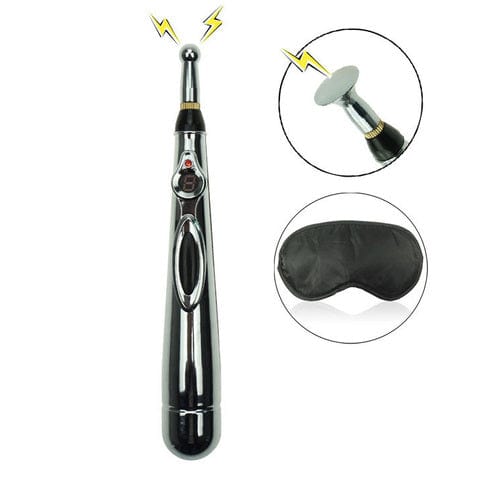 Electro-Stim 0561M  ElectroTease E-Stim Mini Wand