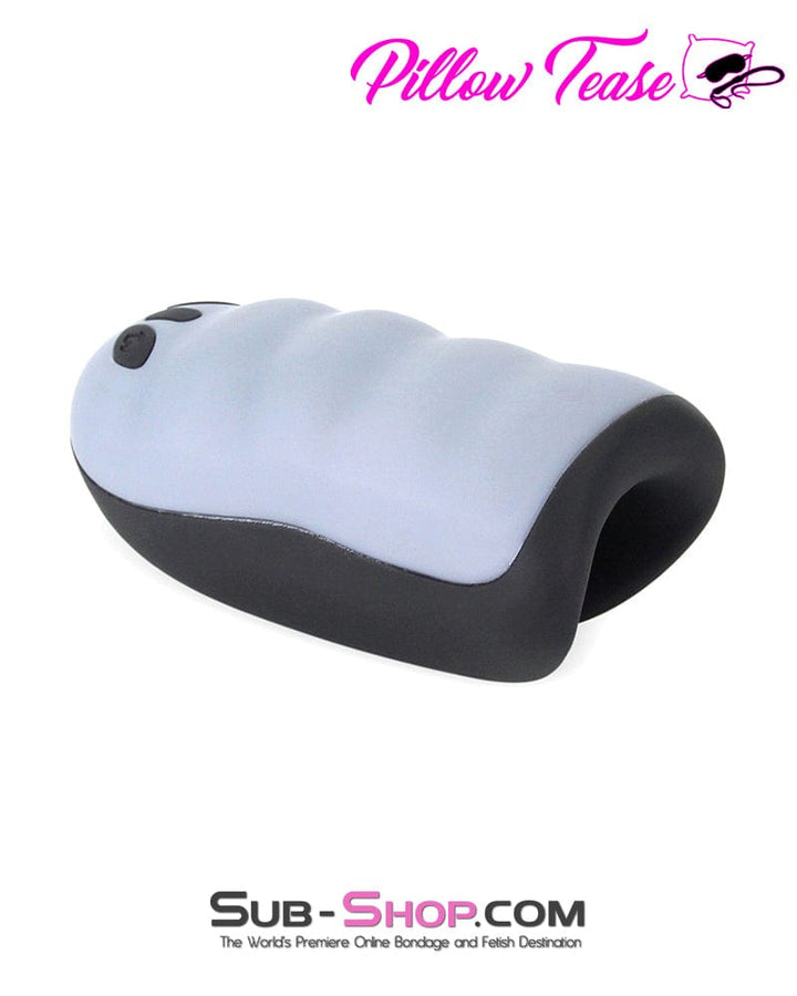 Masturbator 7262M      Vibrating Warming Waterproof Stroker