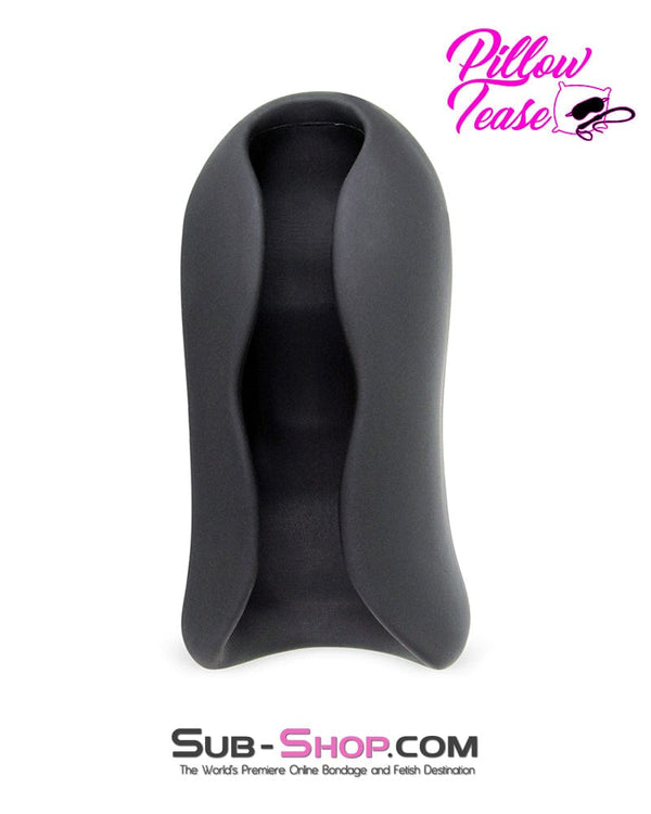 Masturbator 7262M      Vibrating Warming Waterproof Stroker