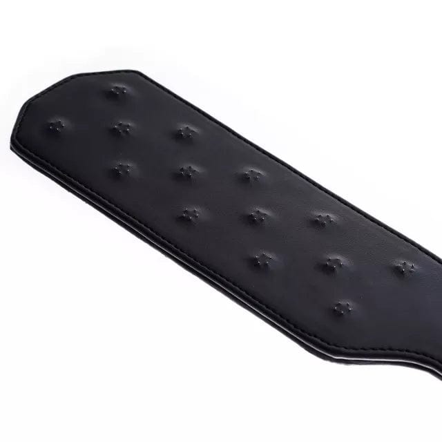 Paddle 7067DL      Dual Sided Slapper - Smooth or Spiky