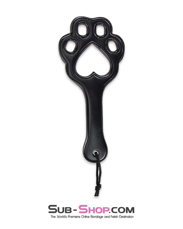 Paddle 7928M      Bad Dog Pupply Play Paddler