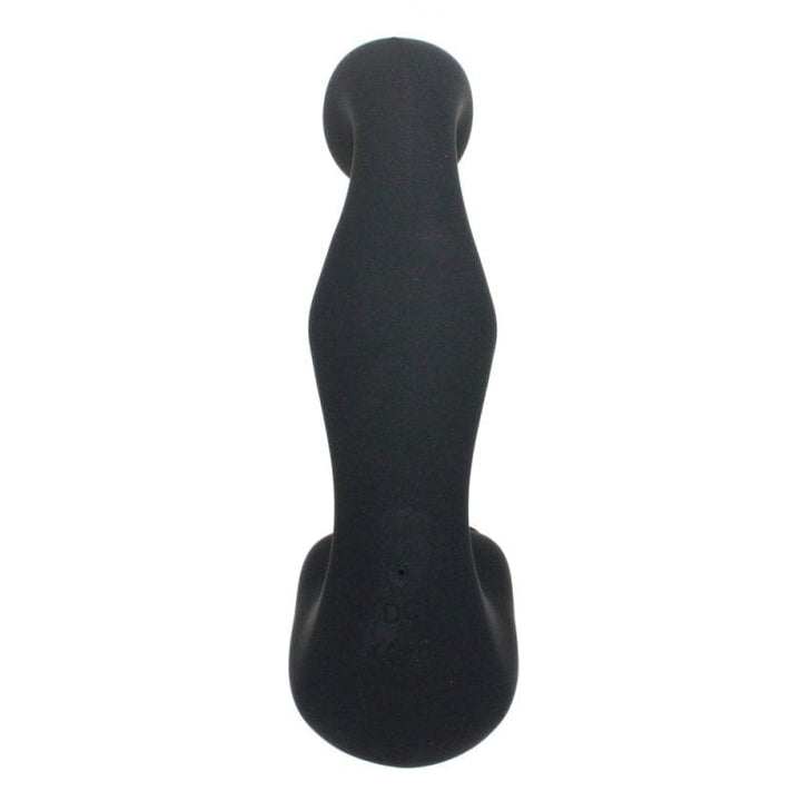 Prostate Stimulator 0513M  10 Function Rechargeable P-Spot Pleaser Waterproof Anal Vibe