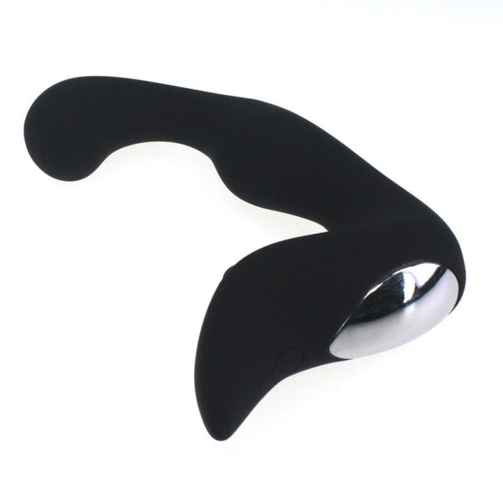 Prostate Stimulator 0513M  10 Function Rechargeable P-Spot Pleaser Waterproof Anal Vibe