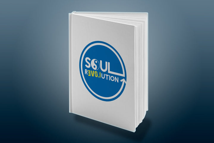 Spiritual Growth & Personal Development Consulting Services by Soul Revolution
