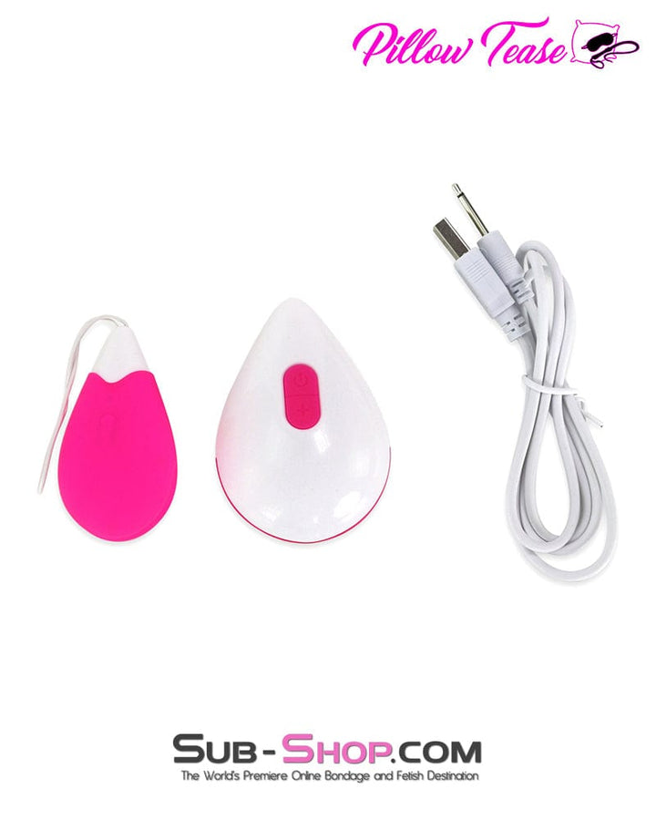 Vibrators 0684M      Wireless Remote Control Rechargeable Vibrating Sex Egg