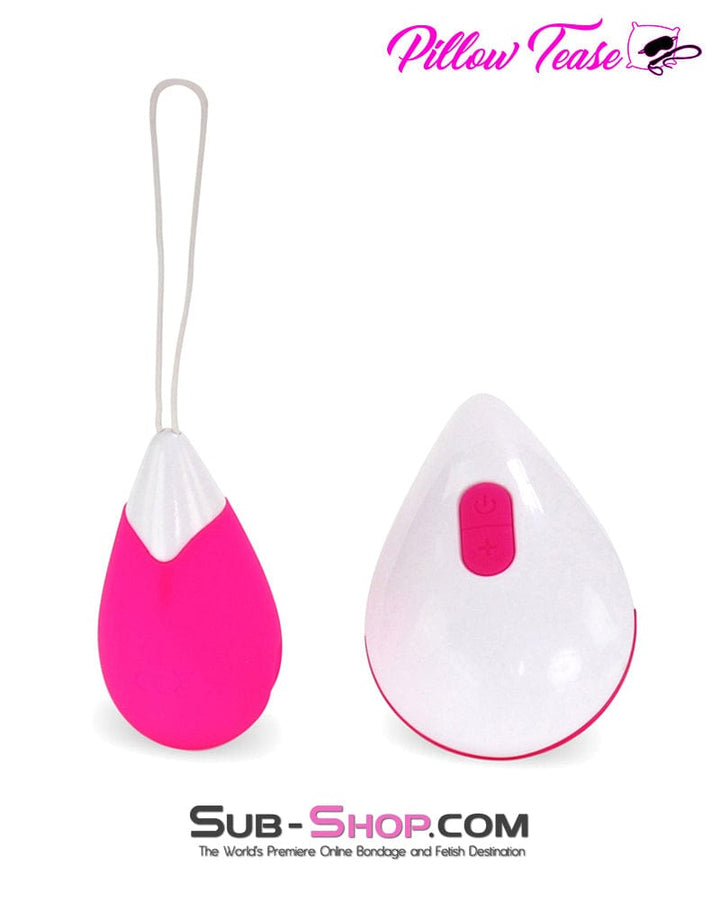 Vibrators 0684M      Wireless Remote Control Rechargeable Vibrating Sex Egg
