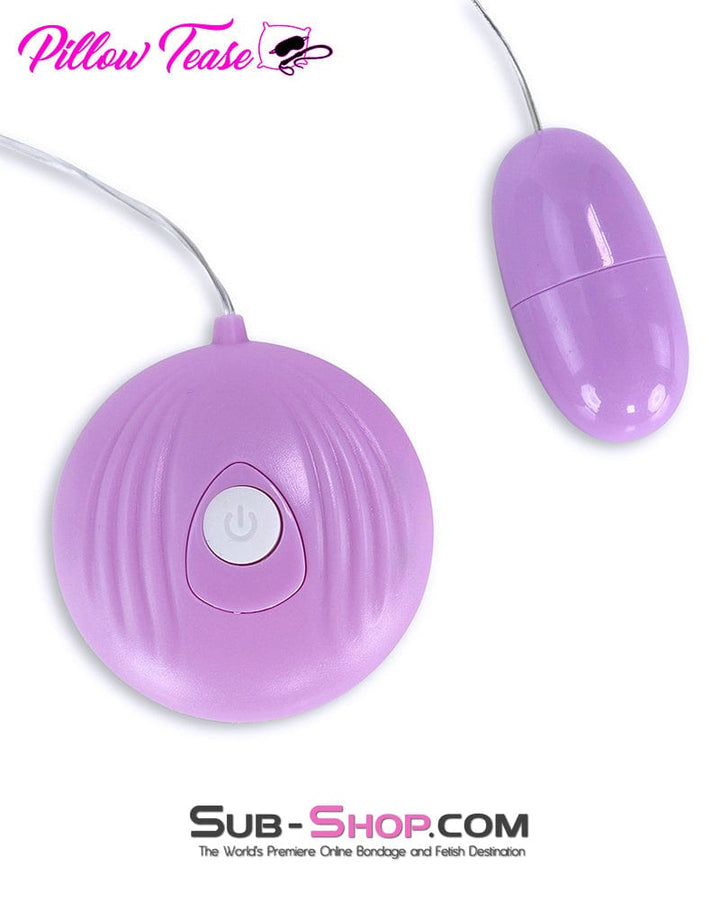 Vibrators 3403M      She Shell Vibrating Mini Egg