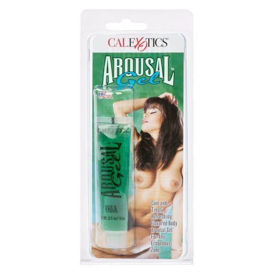 0708C      Arousal Gel - LAST CHANCE - Final Closeout! MEGA Deal   , Sub-Shop.com Bondage and Fetish Superstore