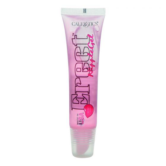 0730C      Nipple Play Erect Nipple Gel Cherry - LAST CHANCE - Final Closeout! MEGA Deal   , Sub-Shop.com Bondage and Fetish Superstore