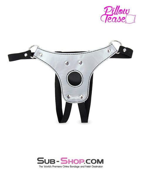 0997M      Strap on Panty Style Harness - MEGA Deal MEGA Deal   , Sub-Shop.com Bondage and Fetish Superstore